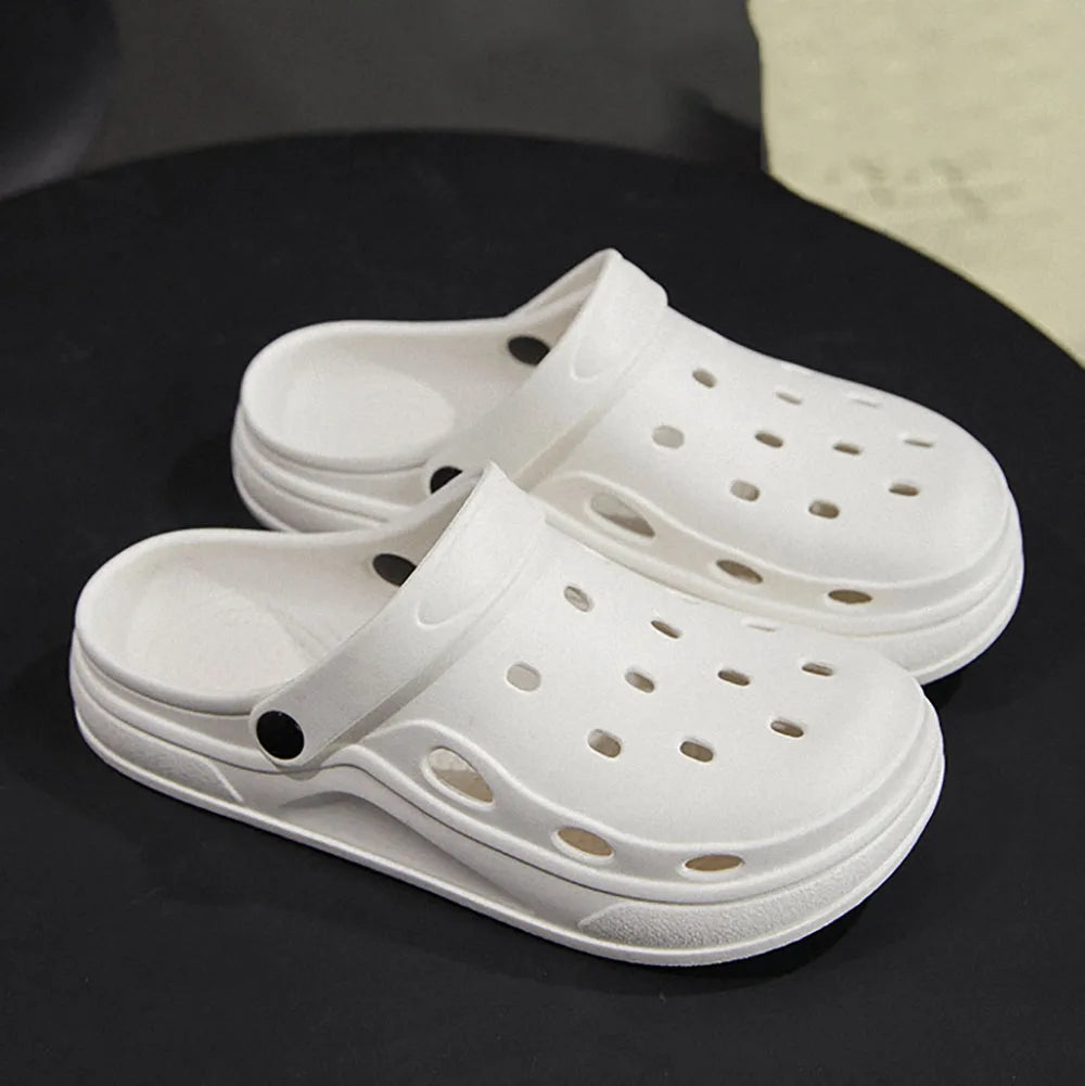Women’s Summer Sandals – Elegant & Comfortable Footwear-belleandkai.com