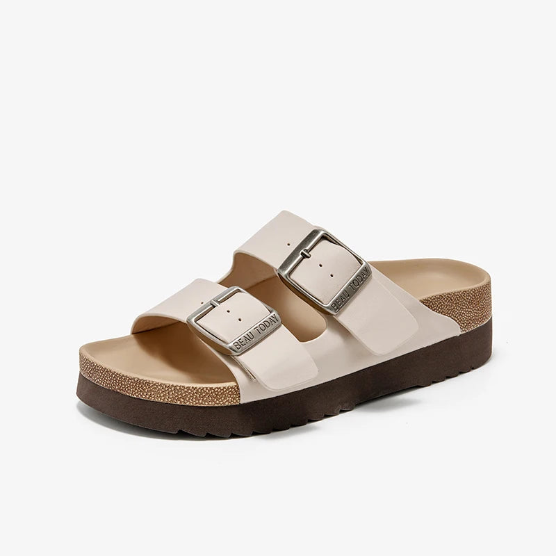 Women’s Summer Sandals – Elegant & Comfortable Footwear-belleandkai.com
