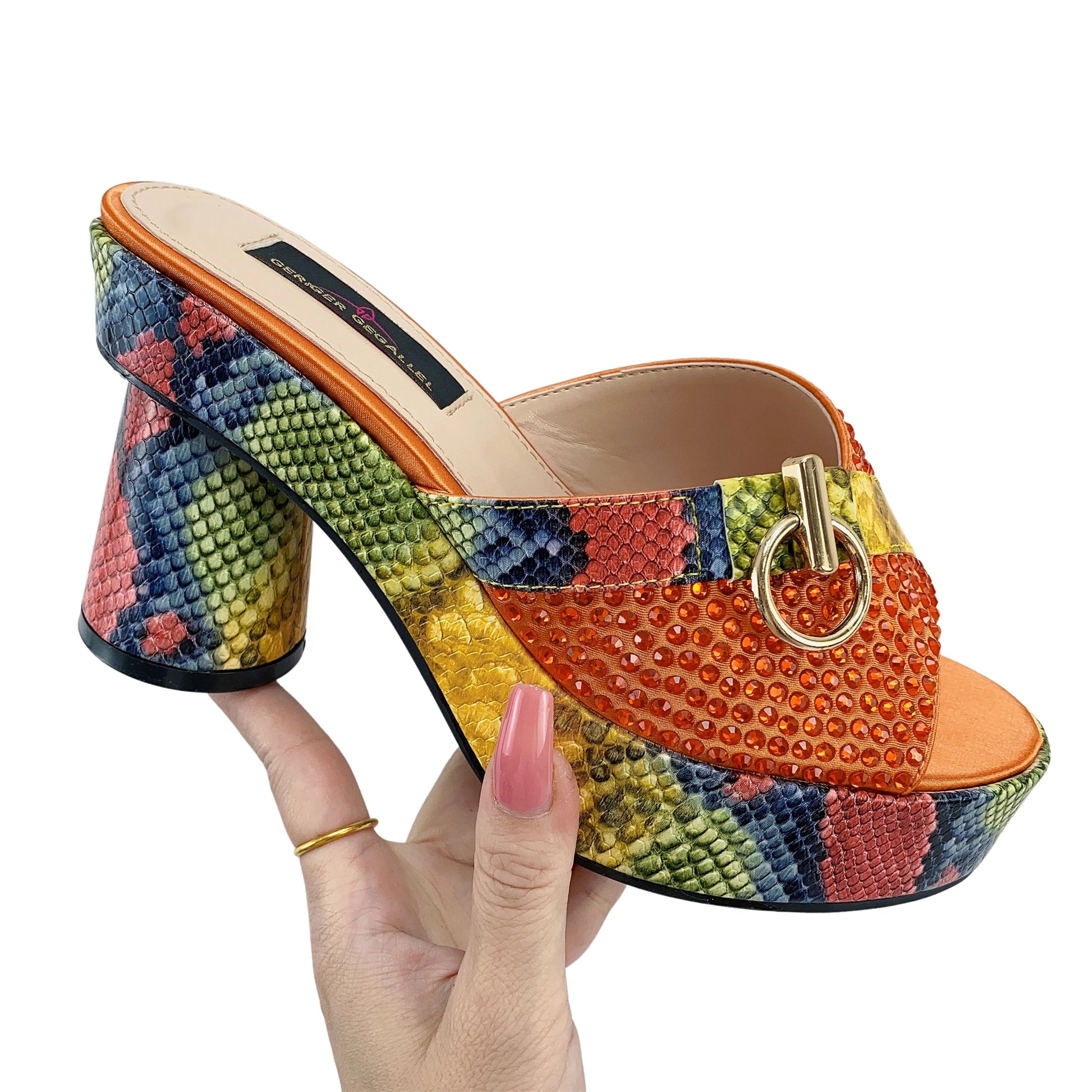 Women’s Summer Sandals – Elegant & Comfortable Footwear-belleandkai.com