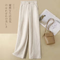 Belle&Kai Women’s Pants – Elegant, Comfortable & Versatile Styles-belleandkai.com