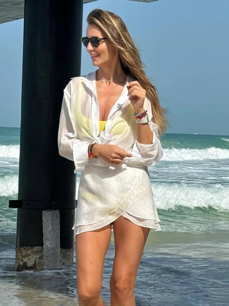 Belle&Kai Women’s Skirts – Chic, Elegant & Versatile Styles-belleandkai.com