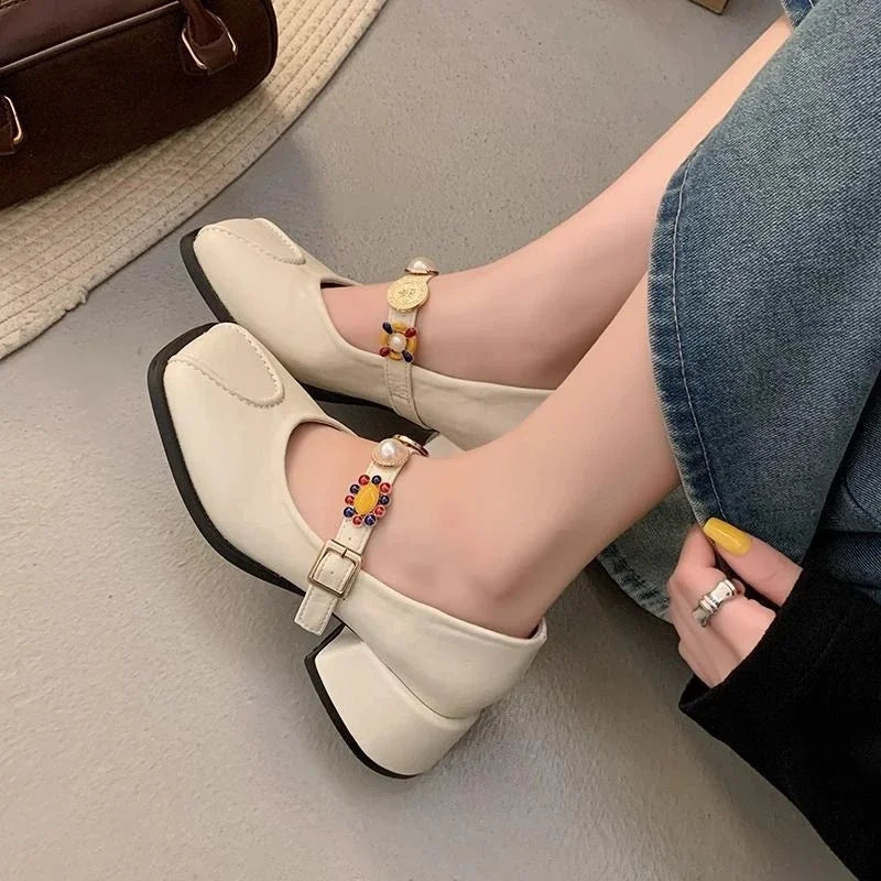 Belle&Kai Women’s Shoes – Elegant, Comfortable & Versatile Footwear-belleandkai.com