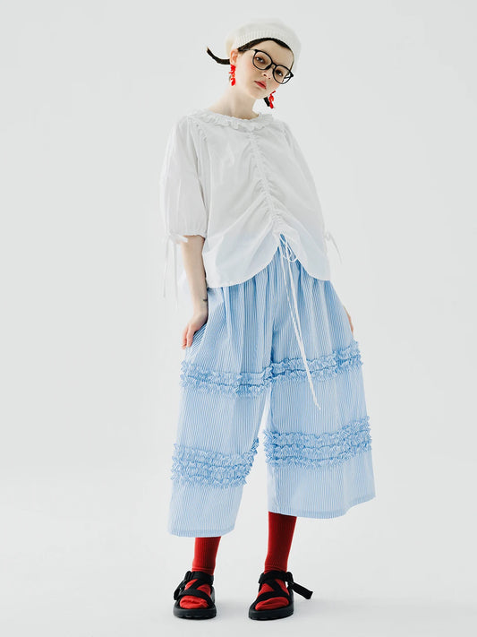 Belle&Kai Women’s Pants – Elegant, Comfortable & Versatile Styles-belleandkai.com