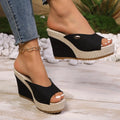 Women’s Summer Sandals – Elegant & Comfortable Footwear-belleandkai.com