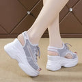 Women’s Summer Sandals – Elegant & Comfortable Footwear-belleandkai.com