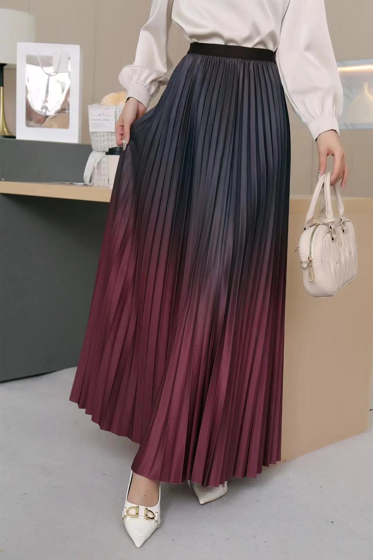 Belle&Kai Women’s Skirts – Chic, Elegant & Versatile Styles-belleandkai.com