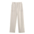 Belle&Kai Women’s Pants – Elegant, Comfortable & Versatile Styles-belleandkai.com