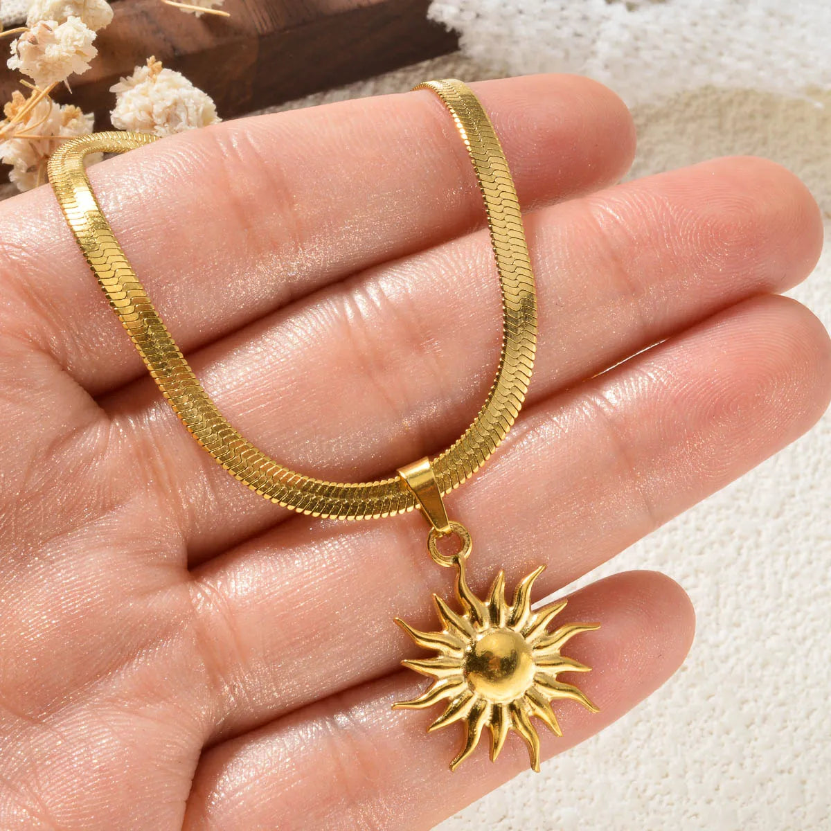 Belle&Kai Women’s Jewelry – Elegant & Timeless Accessories-belleandkai.com