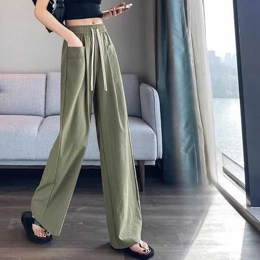 Belle&Kai Women’s Pants – Elegant, Comfortable & Versatile Styles-belleandkai.com