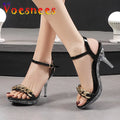 Women’s Summer Sandals – Elegant & Comfortable Footwear-belleandkai.com