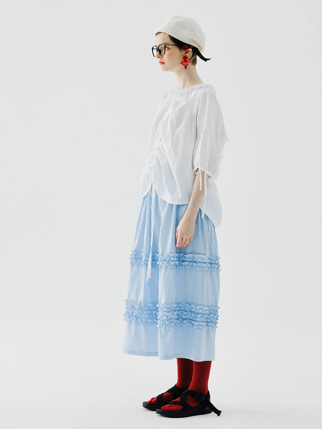 Belle&Kai Women’s Pants – Elegant, Comfortable & Versatile Styles-belleandkai.com