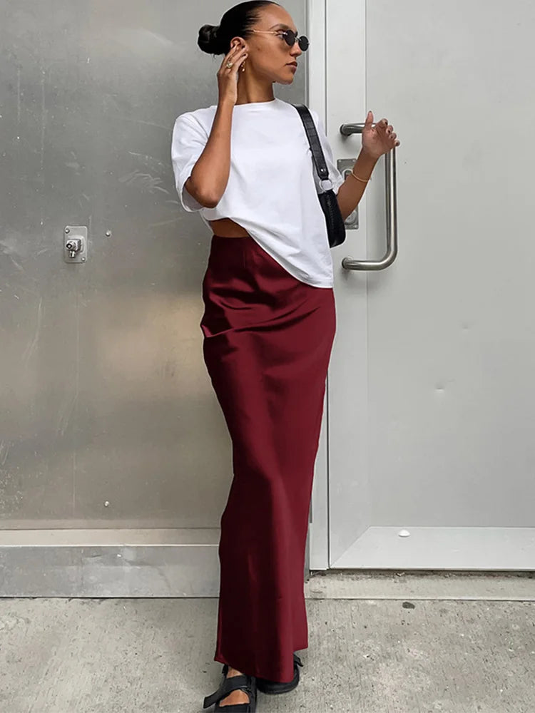 Belle&Kai Women’s Skirts – Chic, Elegant & Versatile Styles-belleandkai.com