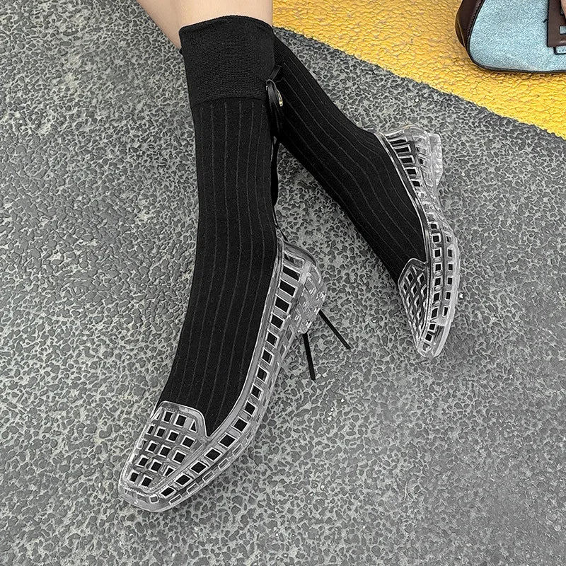 Women’s Summer Sandals – Elegant & Comfortable Footwear-belleandkai.com