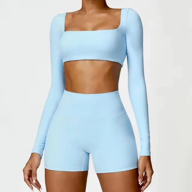 Belle&Kai Women’s Activewear – Stylish, Comfortable & Functional-belleandkai.com