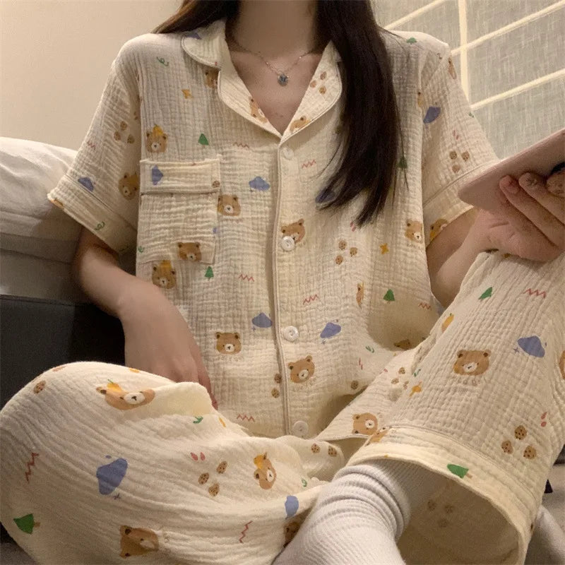 Women’s Loungewear – Comfort Meets Style-belleandkai.com