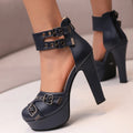 Women’s Summer Sandals – Elegant & Comfortable Footwear-belleandkai.com