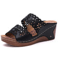 Women’s Summer Sandals – Elegant & Comfortable Footwear-belleandkai.com