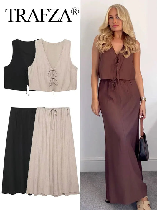 Belle&Kai Women’s Skirts – Chic, Elegant & Versatile Styles-belleandkai.com