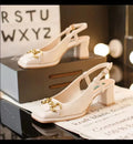 Belle&Kai Women’s Shoes – Elegant, Comfortable & Versatile Footwear-belleandkai.com