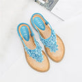 Women’s Summer Sandals – Elegant & Comfortable Footwear-belleandkai.com