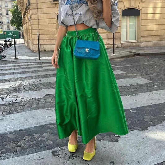 Belle&Kai Women’s Skirts – Chic, Elegant & Versatile Styles-belleandkai.com