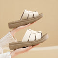 Women’s Summer Sandals – Elegant & Comfortable Footwear-belleandkai.com