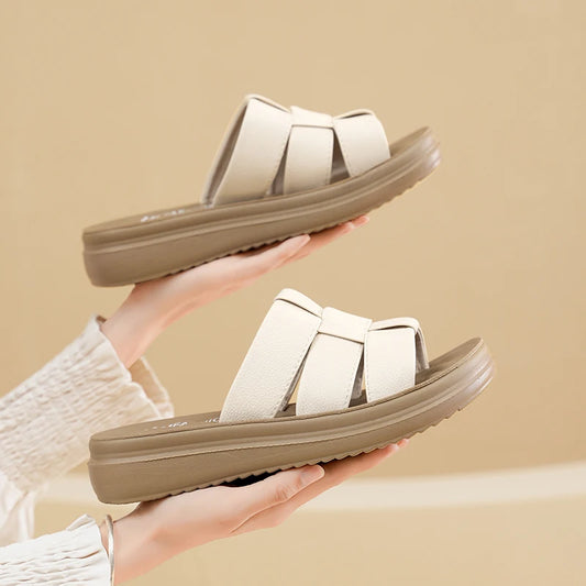 Women’s Summer Sandals – Elegant & Comfortable Footwear-belleandkai.com