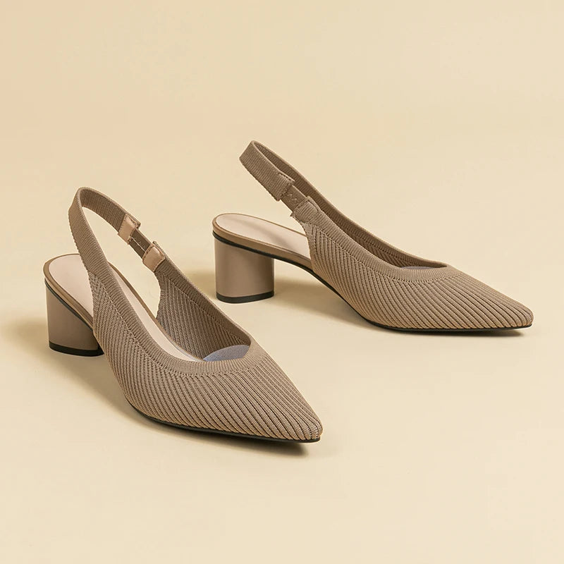Women’s Summer Sandals – Elegant & Comfortable Footwear-belleandkai.com