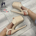 Women’s Summer Sandals – Elegant & Comfortable Footwear-belleandkai.com
