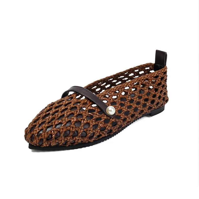 Women’s Summer Sandals – Elegant & Comfortable Footwear-belleandkai.com