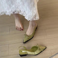 Women’s Summer Sandals – Elegant & Comfortable Footwear-belleandkai.com