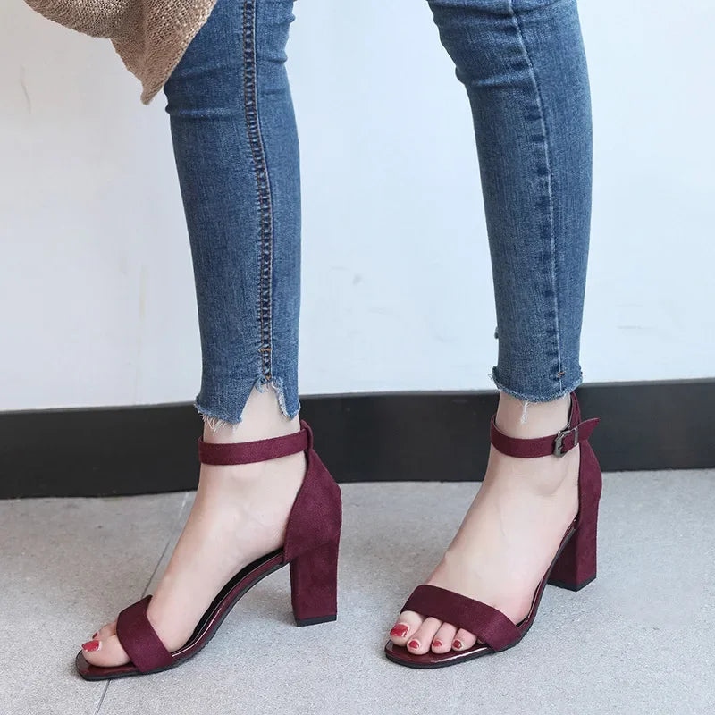 Women’s Summer Sandals – Elegant & Comfortable Footwear-belleandkai.com