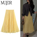 Belle&Kai Women’s Skirts – Chic, Elegant & Versatile Styles-belleandkai.com