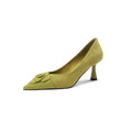 Belle&Kai Women’s Shoes – Elegant, Comfortable & Versatile Footwear-belleandkai.com