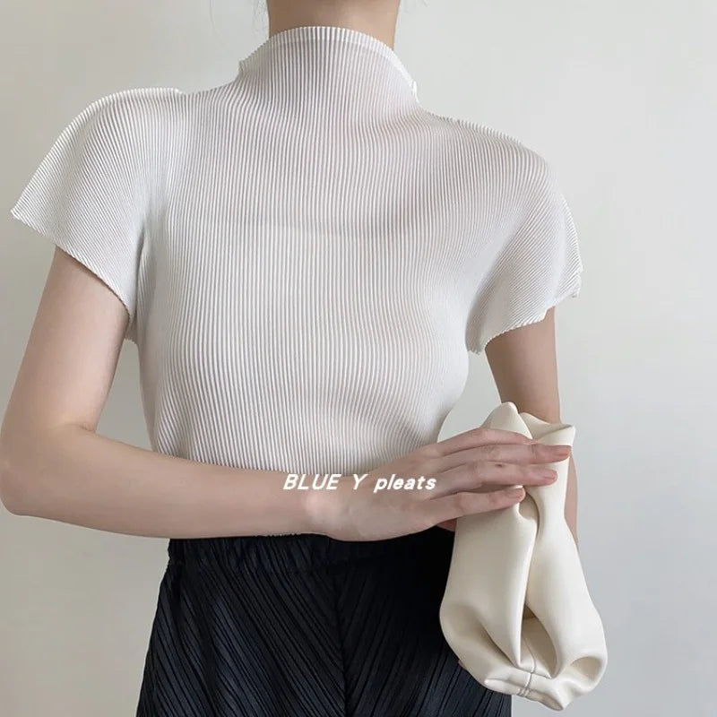 Belle&Kai Women’s Tops – Chic, Comfortable & Versatile Styles-belleandkai.com