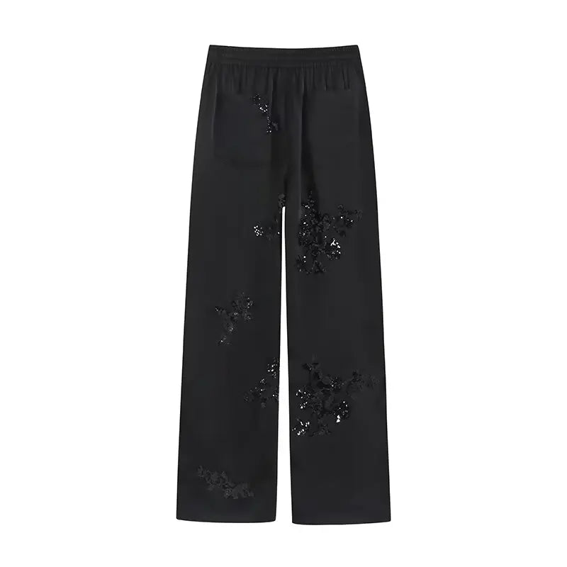 Belle&Kai Women’s Pants – Elegant, Comfortable & Versatile Styles-belleandkai.com