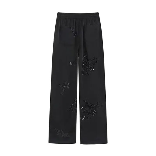 Belle&Kai Women’s Pants – Elegant, Comfortable & Versatile Styles-belleandkai.com