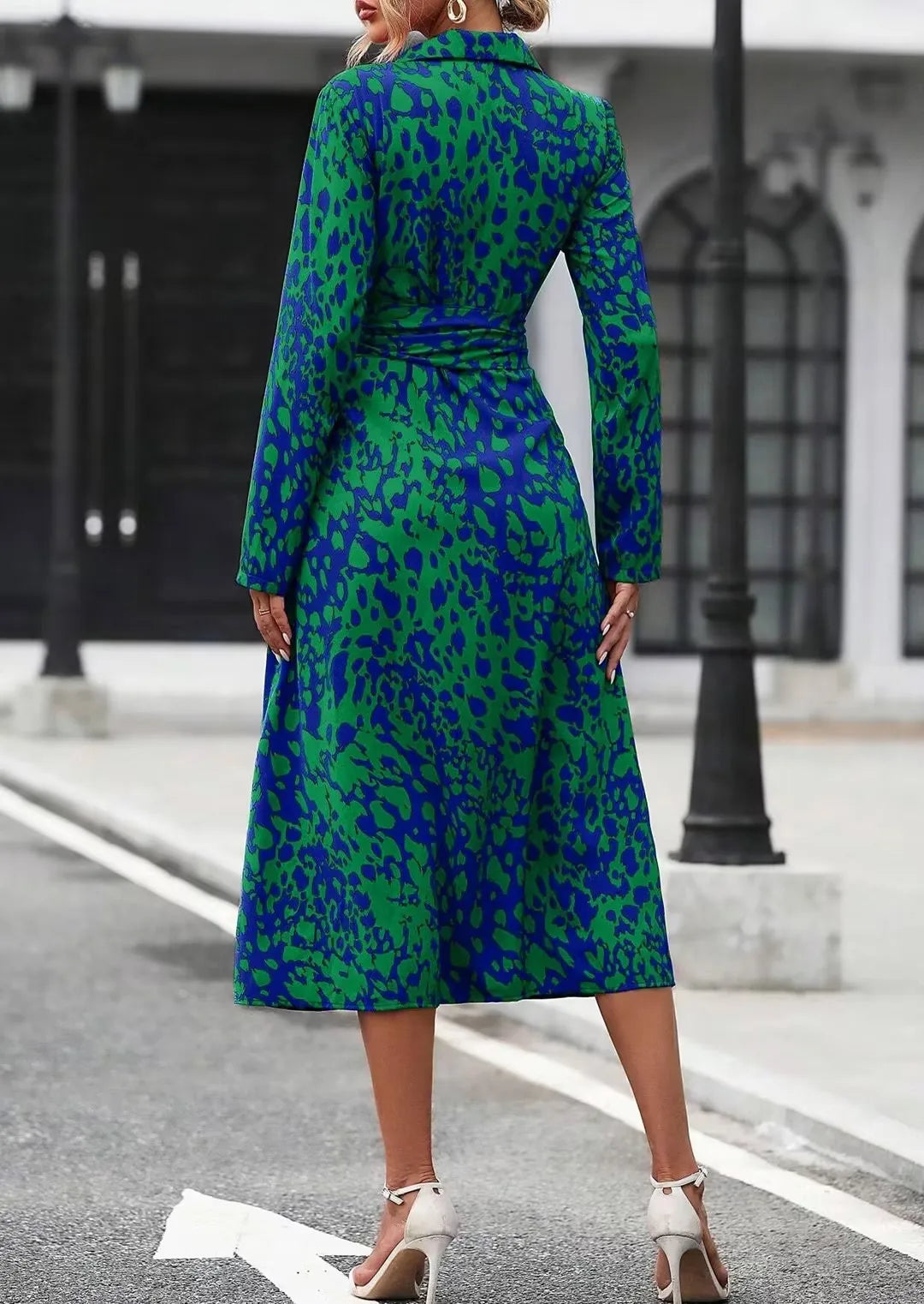 Belle&Kai Women’s Dresses – Elegant, Feminine & Timeless Styles-belleandkai.com