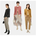 New Autumn Windbreaker 90% Duck Down Matte Fabric Lightweight Coat Ultra Light Women Warm Female Parka  Down Jackets Plus Coats-belleandkai.com