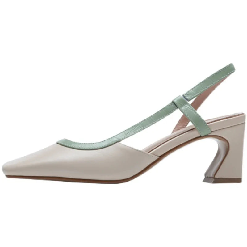 Women’s Summer Sandals – Elegant & Comfortable Footwear-belleandkai.com