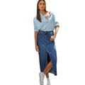 Belle&Kai Women’s Skirts – Chic, Elegant & Versatile Styles-belleandkai.com