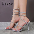 Women’s Summer Sandals – Elegant & Comfortable Footwear-belleandkai.com