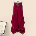 Belle&Kai Women’s Pants – Elegant, Comfortable & Versatile Styles-belleandkai.com
