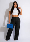 Belle&Kai Women’s Pants – Elegant, Comfortable & Versatile Styles-belleandkai.com