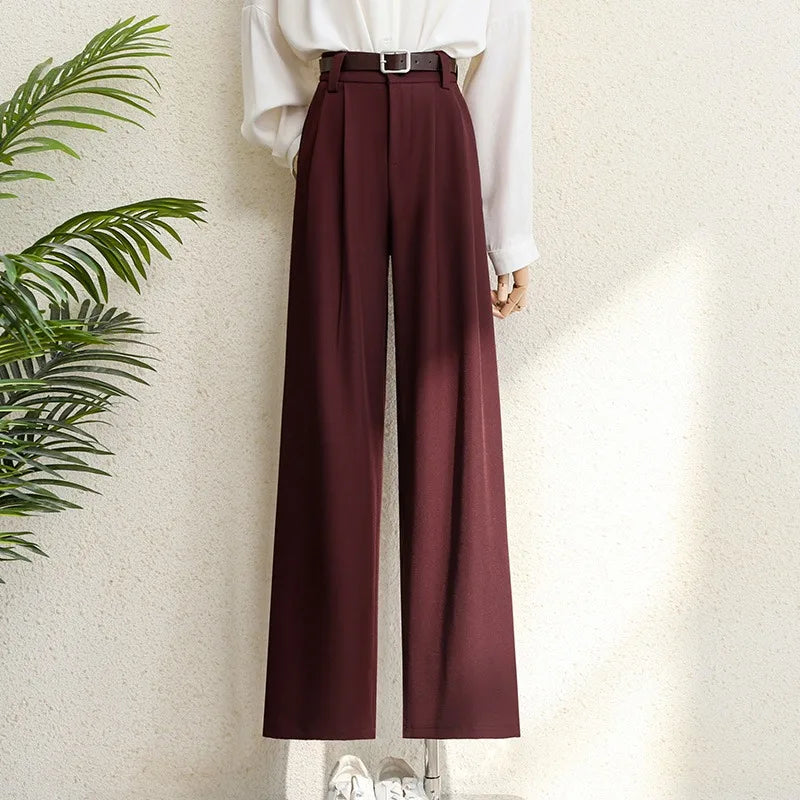 Belle&Kai Women’s Pants – Elegant, Comfortable & Versatile Styles-belleandkai.com