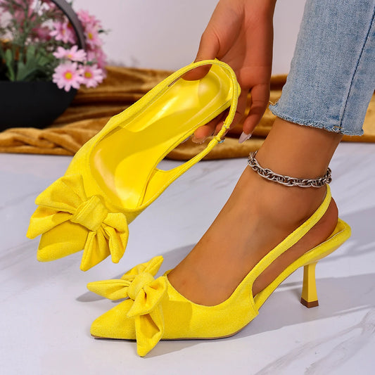 Women’s Summer Sandals – Elegant & Comfortable Footwear-belleandkai.com