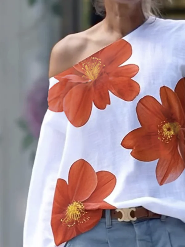Belle&Kai Women’s Tops – Chic, Comfortable & Versatile Styles-belleandkai.com
