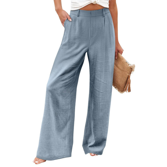 Belle&Kai Women’s Pants – Elegant, Comfortable & Versatile Styles-belleandkai.com