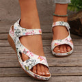 Women’s Summer Sandals – Elegant & Comfortable Footwear-belleandkai.com