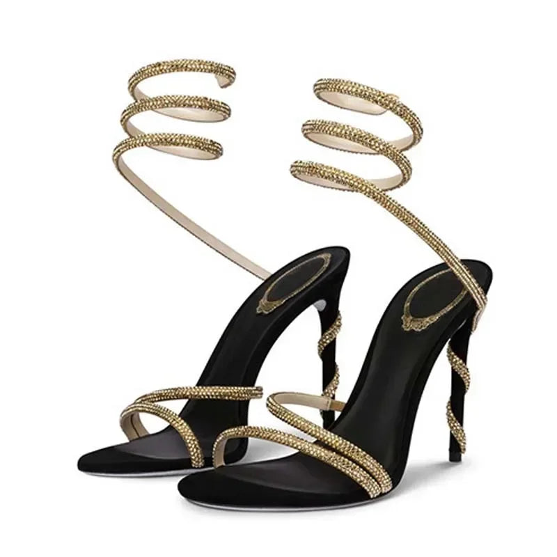 Women’s Summer Sandals – Elegant & Comfortable Footwear-belleandkai.com